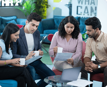 How Asset Insurance Works