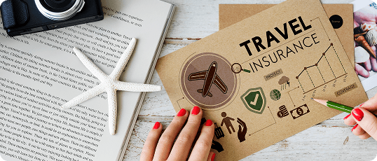 What is Travel Insurance