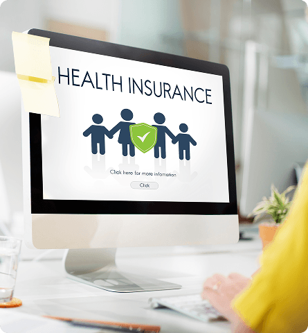 Health Insurance Claim Process