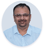 Mr. Dhandapani Ramasamy