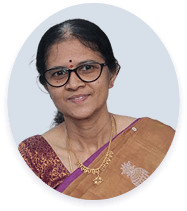 Ms. Shanmuga Priya